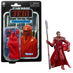 Emperors Royal Guard – Star Wars The Vintage Collection Action Figure