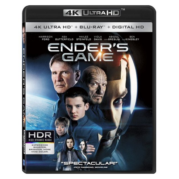 Enders Game