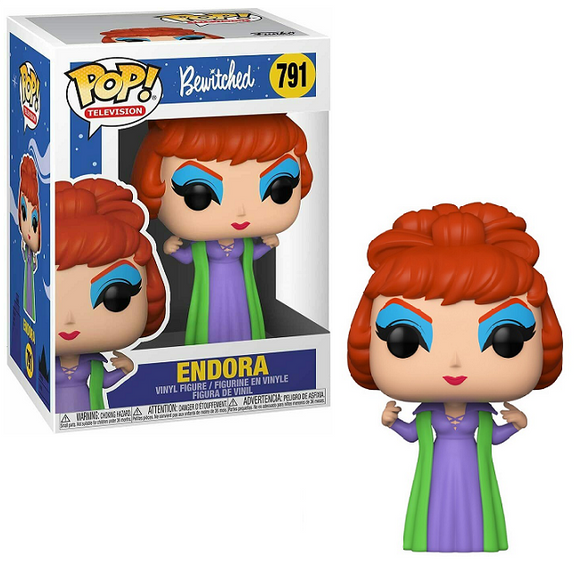 Endora #791 - Bewitched Funko Pop! TV