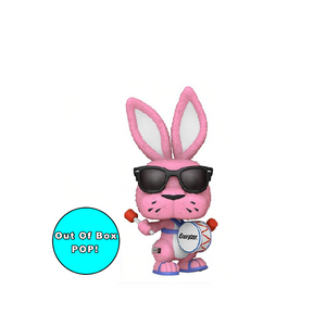 Energizer Bunny #73 - Energizer Funko Pop! Ad Icons [OOB]
