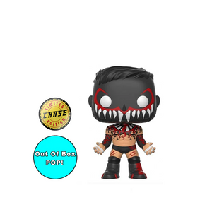 Finn Balor #34 - Wrestling Funko Pop! WWE [Chase Version] [OOB]