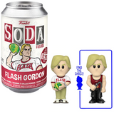 Flash – Flash Gordon Funko Soda [With Chance Of Chase]