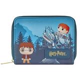 Harry Potter Chamber Of Secrets Funko Pop! Wallet