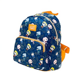 Naruto Shippuden Team 7 Funko Pop! Mini Backpack