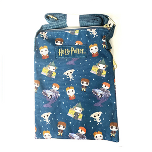 Harry Potter and the Chamber of Secrets Funko Pop! Crossbody Bag