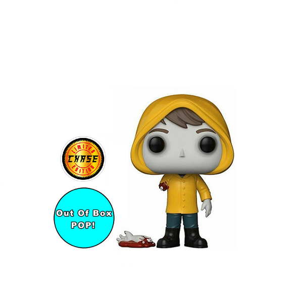 Funko outlet pop georgie
