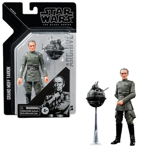 Black series hot sale tarkin