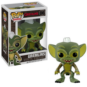 Gremlins #06 - Gremlins Funko Pop! Movies