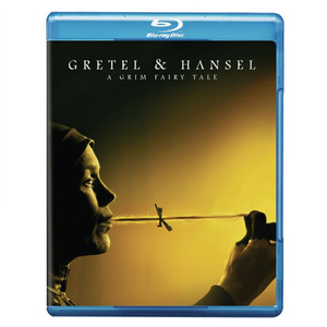 Gretel &#038; Hansel [Blu-ray] [2020]