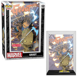 Groot #12 - Marvel Funko Pop! Comic Covers [Target Exclusive]