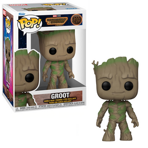 Groot #1203 - Guardians of the Galaxy Volume 3 Funko Pop!