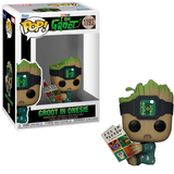Groot in Onesie #1193 - I Am Groot Pop!