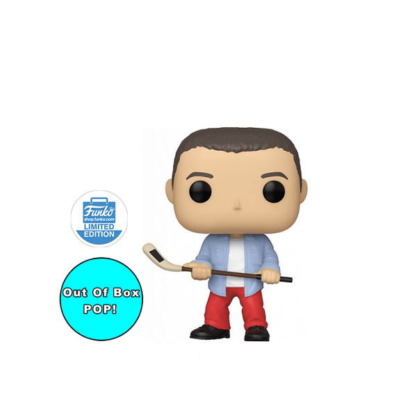 Happy Gilmore #889 – Happy Gilmore Funko Pop! Movies [Funko Limited Edition] [OOB]