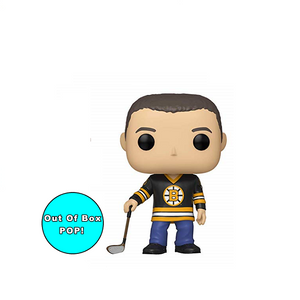 Happy Gilmore #890 - Happy Gilmore Funko Pop! Movies [OOB]