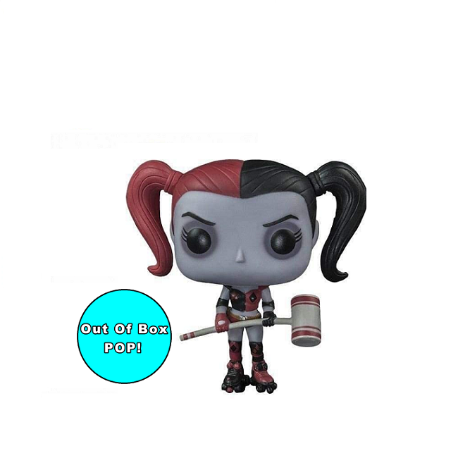 Funko pop harley on sale quinn 66