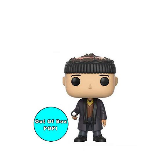Harry Lime #492 - Home Alone Funko Pop! Movies [OOB]