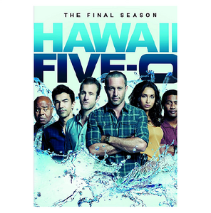 Hawaii Five-0 The Final Season