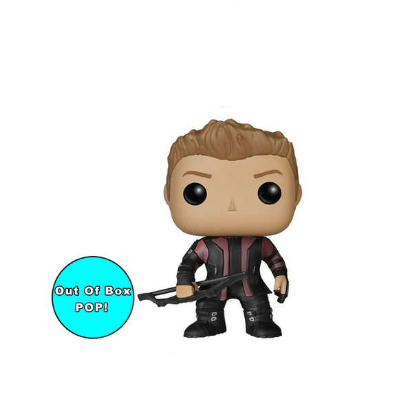 Hawkeye #70 - Avengers Age of Ultron Funko Pop! [OOB]