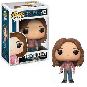 Hermione Granger #43 - Harry Potter Funko Pop!