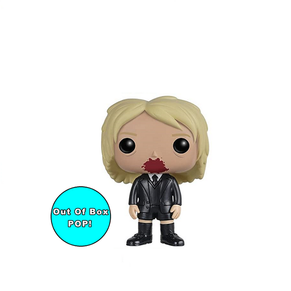 Holden #325 – American Horror Story Hotel Funko Pop! TV [OOB]