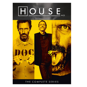 House The Complete Series