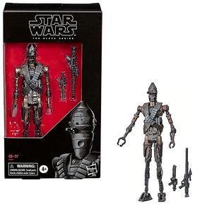 IG-11 Droid - Star Wars Black Series Black Series Action Figure