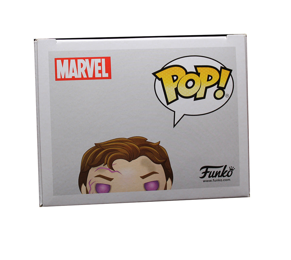 Star-Lord with Power Stone Funko Pop! Vinyl #611 Collectors Corp