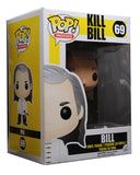 Bill #69 – Kill Bill Funko Pop! Movies [Minor Box Damage]