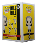 Bill #69 – Kill Bill Funko Pop! Movies [Minor Box Damage]