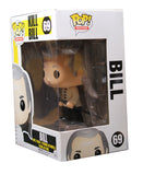 Bill #69 – Kill Bill Funko Pop! Movies [Minor Box Damage]