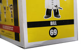 Bill #69 – Kill Bill Funko Pop! Movies [Minor Box Damage]