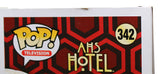 The Countess #342 – American Horror Story Hotel Funko Pop! TV [Minor Box Damage]