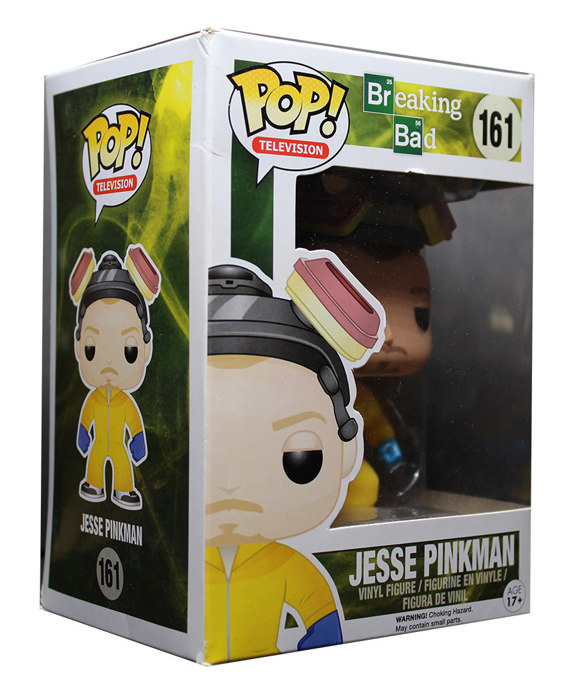 Funko】Breaking Bad Jesse Pinkman 蓄光版