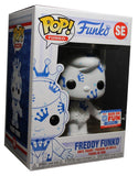 Freddy Funko #SE – Funko Pop! Funko [2021 Box of Fun Limited 2000 PCS]