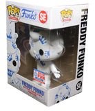 Freddy Funko #SE – Funko Pop! Funko [2021 Box of Fun Limited 2000 PCS]