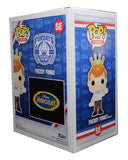 Freddy Funko as Hercules #SE – Funko Pop! Funko [GITD 2021 Box of Fun 1000 PCS]