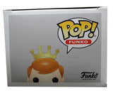 Freddy Funko as Hercules #SE – Funko Pop! Funko [GITD 2021 Box of Fun 1000 PCS]