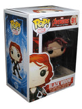 Black Widow #91 – Avengers Age of Ultron Funko Pop! Marvel [Minor Box Damage]