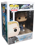 Brian OConner #276 – Fast and Furious Funko Pop! Movies [Minor Box Damage]
