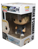 Brian OConner #276 – Fast and Furious Funko Pop! Movies [Minor Box Damage]