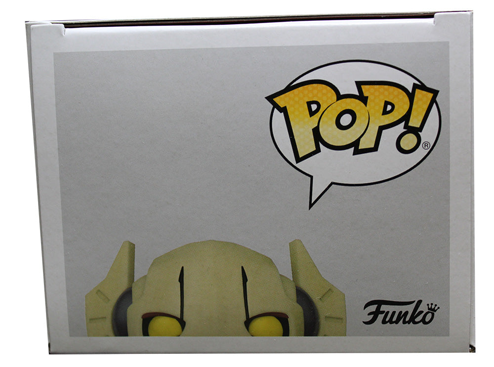 General Grievous #449 – Star Wars Funko Pop! [Hot Topic Exclusive