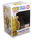 Bronze Medal Freddy #SE – Funko Pop! Funko [2021 Box Of Fun LE 3000 pcs]