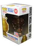 Bronze Medal Freddy #SE – Funko Pop! Funko [2021 Box Of Fun LE 3000 pcs]