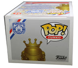 Bronze Medal Freddy #SE – Funko Pop! Funko [2021 Box Of Fun LE 3000 pcs]