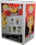 Hulk Hogan #71 – Wrestling Funko Pop! WWE [Walmart Exclusive] [Minor Box Damage]