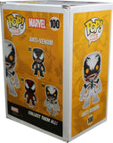Anti-Venom #100 – Marvel Funko Pop! Marvel [Hot Topic Exclusive] [Minor Box Damage]