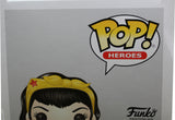 Wonder Woman #167 – DC Comics Bombshells Funko Pop! Heroes [Chase Version] [ Minor Box Damage]