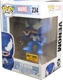 Venom #234 – Marvel Funko Pop! [Hot Topic Exclusive] [Minor Box Damage]