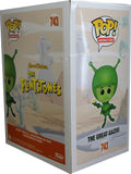 The Great Gazoo #743 - The Flintstones Funko Pop! Animation [GITD 2020 ECCC Spring Convention Limited Edition] [Minor Box Damage]