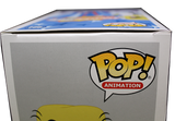 Simon Bar Sinister #884 - Underdog Pop! Animation [Gitd Gemini Collectibles Exclusive] [Minor Box Damage]